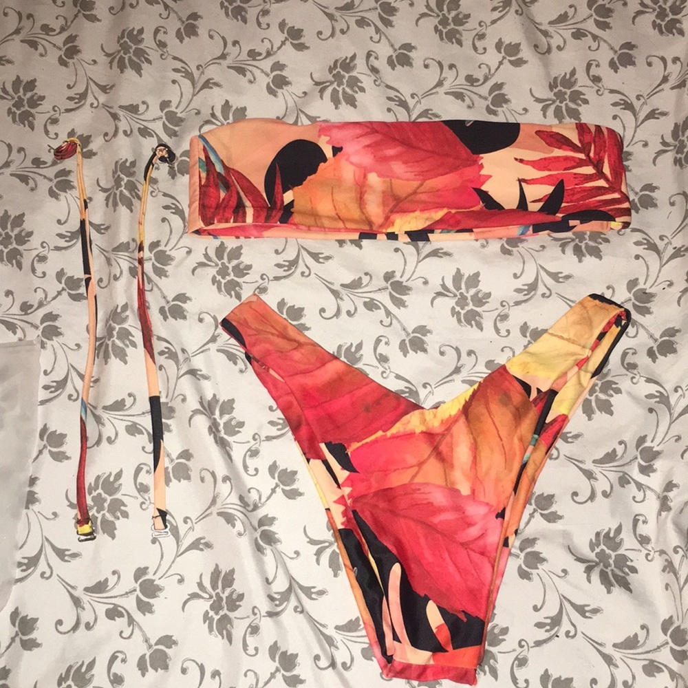 Bikini set